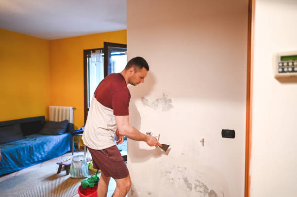 Best Water Damage Restoration  in Point Venture, TX